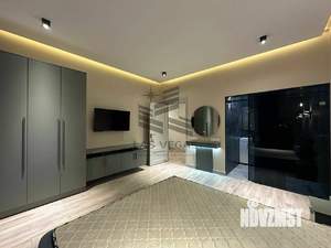 4-к квартира, на длительный срок, 86м2, 16/23 этаж