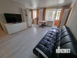 2-к квартира, на длительный срок, 47м2, 2/5 этаж