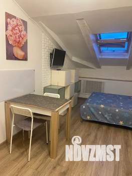 1-к квартира, посуточно, 26м2, 8/8 этаж