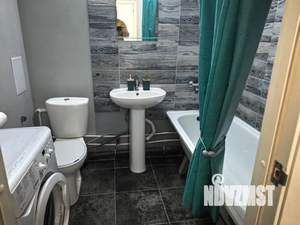 2-к квартира, посуточно, 48м2, 17/19 этаж