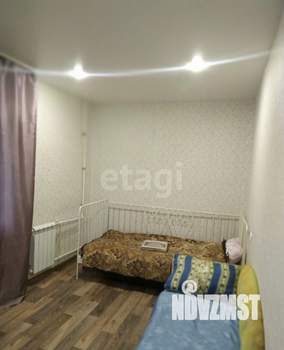 2-к квартира, на длительный срок, 43м2, 4/5 этаж