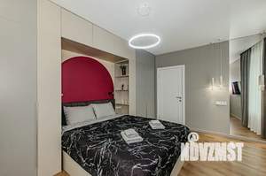 1-к квартира, посуточно, 42м2, 3/4 этаж