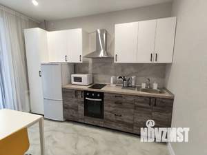 1-к квартира, посуточно, 30м2, 8/9 этаж