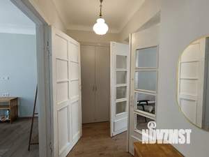 2-к квартира, посуточно, 55м2, 2/4 этаж