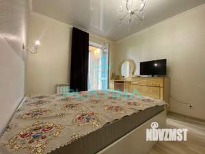 1-к квартира, на длительный срок, 52м2, 16/20 этаж