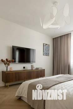 2-к квартира, посуточно, 72м2, 13/18 этаж