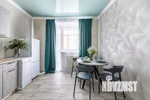 1-к квартира, посуточно, 45м2, 3/9 этаж