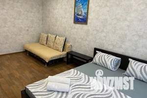 1-к квартира, посуточно, 33м2, 10/10 этаж