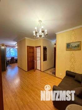 1-к квартира, посуточно, 100м2, 1/1 этаж