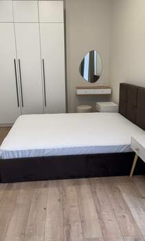 1-к квартира, на длительный срок, 48м2, 7/8 этаж