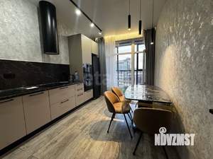 3-к квартира, на длительный срок, 107м2, 19/21 этаж