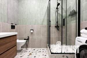 1-к квартира, посуточно, 38м2, 10/24 этаж