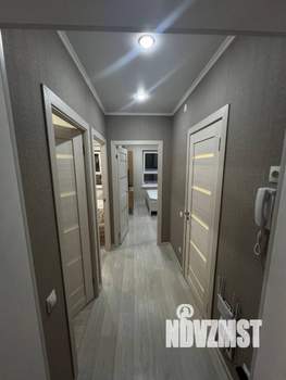 1-к квартира, на длительный срок, 35м2, 5/10 этаж