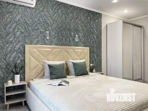 2-к квартира, на длительный срок, 48м2, 6/19 этаж