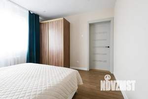 3-к квартира, посуточно, 65м2, 8/17 этаж