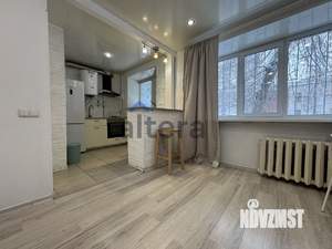 1-к квартира, на длительный срок, 45м2, 1/5 этаж