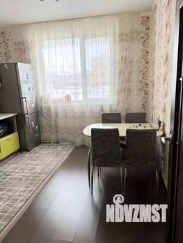 2-к квартира, на длительный срок, 45м2, 6/9 этаж
