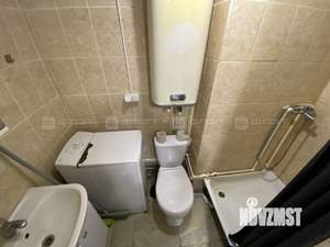 1-к квартира, на длительный срок, 25м2, 2/5 этаж