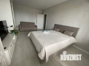 2-к квартира, на длительный срок, 53м2, 10/10 этаж