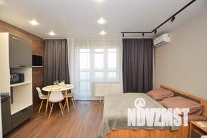 1-к квартира, посуточно, 31м2, 22/24 этаж