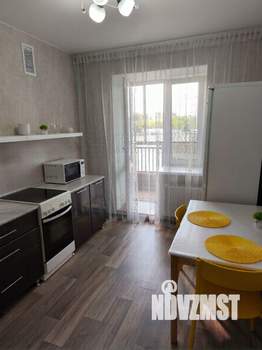 1-к квартира, на длительный срок, 35м2, 2/9 этаж