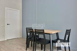 2-к квартира, на длительный срок, 73м2, 2/20 этаж