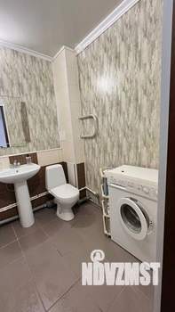 2-к квартира, на длительный срок, 53м2, 5/10 этаж