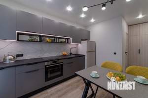 1-к квартира, на длительный срок, 45м2, 6/11 этаж