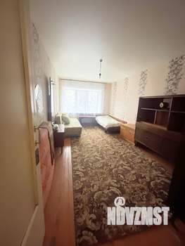 2-к квартира, на длительный срок, 46м2, 2/5 этаж