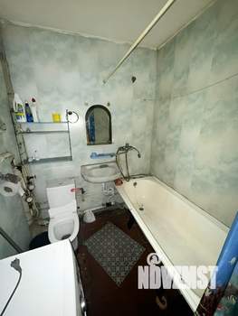 1-к квартира, на длительный срок, 34м2, 5/9 этаж