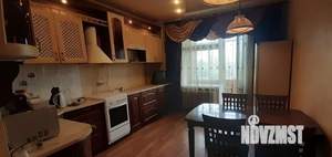 2-к квартира, на длительный срок, 84м2, 5/6 этаж