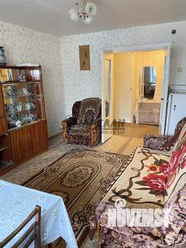 2-к квартира, на длительный срок, 48м2, 1/9 этаж