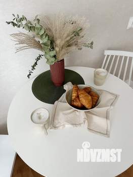 1-к квартира, посуточно, 34м2, 4/10 этаж