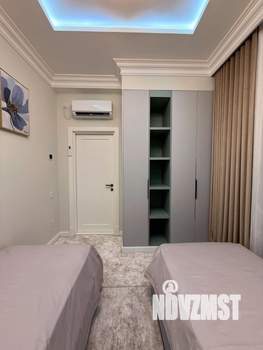 3-к квартира, на длительный срок, 100м2, 8/20 этаж