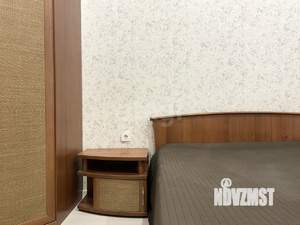 2-к квартира, на длительный срок, 53м2, 2/16 этаж