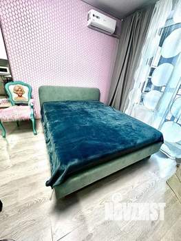 1-к квартира, на длительный срок, 32м2, 7/20 этаж