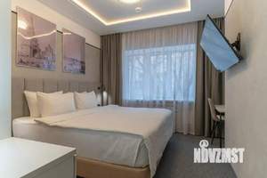 2-к квартира, посуточно, 35м2, 1/1 этаж