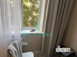 1-к квартира, на длительный срок, 37м2, 5/10 этаж