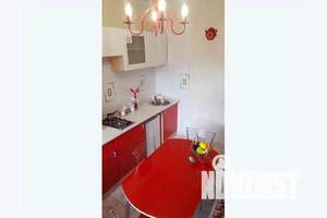 1-к квартира, посуточно, 49м2, 2/3 этаж
