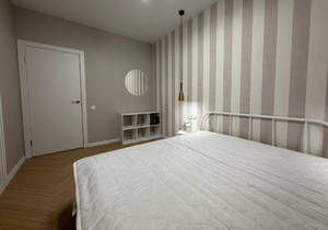 1-к квартира, на длительный срок, 40м2, 7/9 этаж