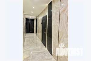 1-к квартира, посуточно, 30м2, 4/8 этаж