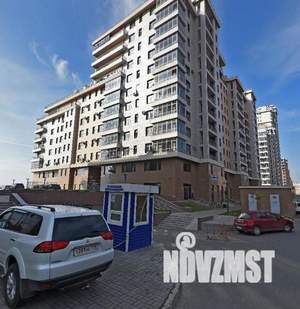 2-к квартира, на длительный срок, 80м2, 8/12 этаж