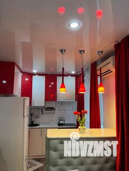 2-к квартира, посуточно, 68м2, 5/5 этаж