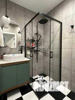 2-к квартира, на длительный срок, 60м2, 10/19 этаж