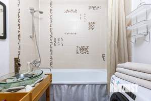 2-к квартира, на длительный срок, 67м2, 12/14 этаж