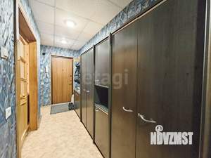 3-к квартира, на длительный срок, 65м2, 5/9 этаж