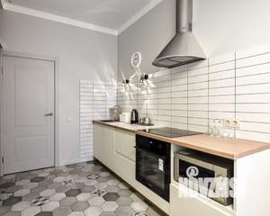 2-к квартира, на длительный срок, 75м2, 6/17 этаж