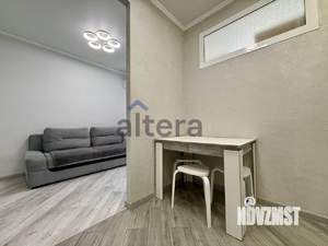 1-к квартира, на длительный срок, 38м2, 14/23 этаж