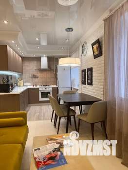 2-к квартира, посуточно, 42м2, 1/5 этаж