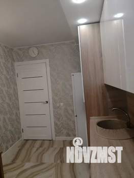 3-к квартира, посуточно, 68м2, 2/10 этаж